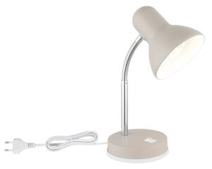 Globo 2485SA - Lampă de masă BASIC 1xE27/40W/230V