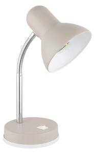 Globo 2485SA - Lampă de masă BASIC 1xE27/40W/230V