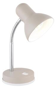 Globo 2485SA - Lampă de masă BASIC 1xE27/40W/230V