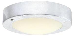 EGLO 30906 - Corp de iluminat LED exterior VENTO 1 LED/3,7W IP44 alb