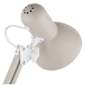 Globo 24880SA - Lampă de masă FAMOUS 1xE27/40W/230V