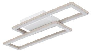 Globo WILTON 67381-16 - Plafonieră LED 16W/230V 3000/4000/6000K