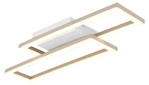 Globo WILTON 67381-16 - Plafonieră LED 16W/230V 3000/4000/6000K