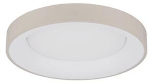 Globo 48487-48 - Plafonieră LED dimabilă GALLEGOS, 48W/230V, 2700-6000K, diametru 50 cm + telecomandă