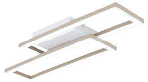 Globo WILTON 67381-16 - Plafonieră LED 16W/230V 3000/4000/6000K