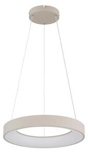 Globo 48487-48H - Candelabru LED dimabil suspendat pe cablu GALLEGOS LED/48W/230V 2700-6000K+telecomandă