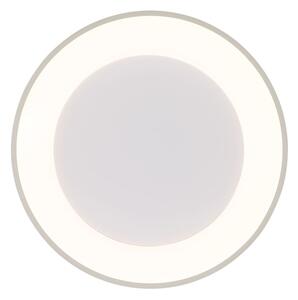 Globo 48487-48 - Plafonieră LED dimabilă GALLEGOS, 48W/230V, 2700-6000K, diametru 50 cm + telecomandă