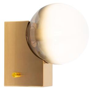 Zuma Line 003064-034741 - Aplica de perete NUA 1xE27/25W/230V aurie