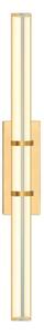 Zuma Line - Aplica de perete LED IGGLY, 10W/230V, auriu - 003064-034737