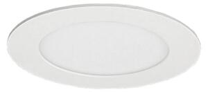 Corp de iluminat LED încastrat pentru baie VEGA LED/6W/230V 2800K 11,8 cm IP44