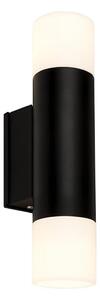 Briloner 2090025 - Aplica de perete LED pentru exterior 2xGU10/4,8W/230V IP44