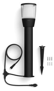 Lampă LED RGBW de exterior dimabilă ELPAS LED/3,6W/12V 2700-5000K IP65 Wi-Fi WiZ