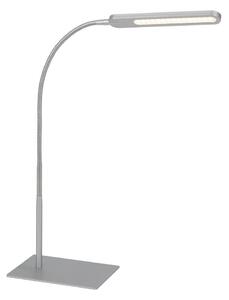 Lampă LED dimabilă de masă Briloner 7389-014 SERVO LED/8W/230V 3000/6500K