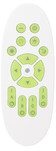 Azzardo SOVANA AZ2728 - Lustru LED dimabil suspendat pe cablu, 50W, 230V + DO