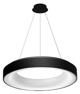 Azzardo AZ2728 SOVANA - lustră LED reglabilă suspendată pe cablu LED/50W/230V+ DO