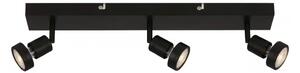 Briloner 2926-035 - Spot LED 3xGU10/4,9W/230V
