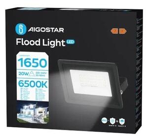 Proiector LED Aigostar LED/20W/230V 6500K IP65