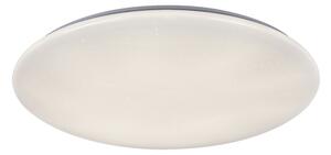 Rabalux 5445 DANNY - Plafonieră LED reglabilă, 36W/230V + telecomandă