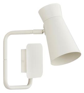 Argon 8879 - Lampă de perete LORD 1xE14/7W/230V albă