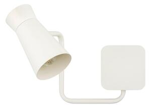 Argon 8879 - Lampă de perete LORD 1xE14/7W/230V albă