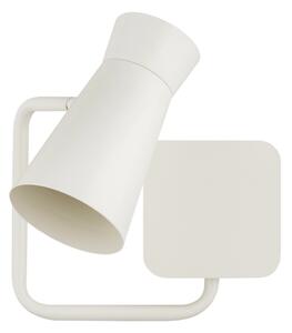 Argon 8879 - Lampă de perete LORD 1xE14/7W/230V albă