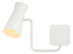 Argon 8879 - Lampă de perete LORD 1xE14/7W/230V albă