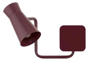 Lampă de perete LORD Argon 8881, 1xE14/7W/230V, mov