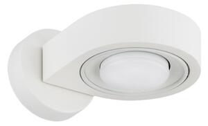 Aplica de perete LOTUS Argon 8897, 1xGX53/12W/230V, albă