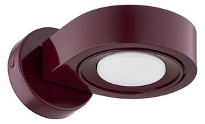 Argon 8901 - Aplica de perete LOTUS, 1xGX53/12W/230V, violet