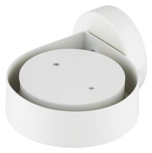 Aplica de perete LOTUS Argon 8897, 1xGX53/12W/230V, albă