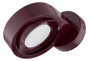 Argon 8901 - Aplica de perete LOTUS, 1xGX53/12W/230V, violet