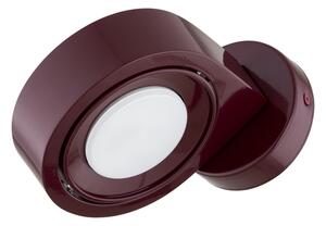 Argon 8901 - Aplica de perete LOTUS, 1xGX53/12W/230V, violet