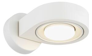 Aplica de perete LOTUS Argon 8897, 1xGX53/12W/230V, albă