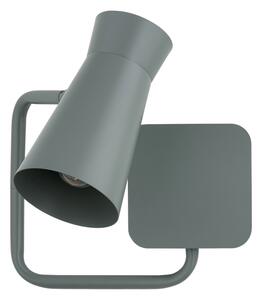 Aplică de perete LORD Argon 8883, 1xE14/7W/230V, gri