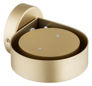 Aplică de perete LOTUS Argon 8899, 1xGX53/12W/230V, aurie
