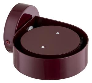 Argon 8901 - Aplica de perete LOTUS, 1xGX53/12W/230V, violet