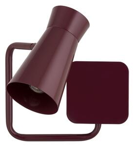 Lampă de perete LORD Argon 8881, 1xE14/7W/230V, mov