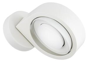 Aplica de perete LOTUS Argon 8897, 1xGX53/12W/230V, albă