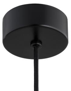 Argon 8952 - Lampă suspendată pentru baie VOLANTE pe cablu, 1xG9/6W/230V, IP44, maro