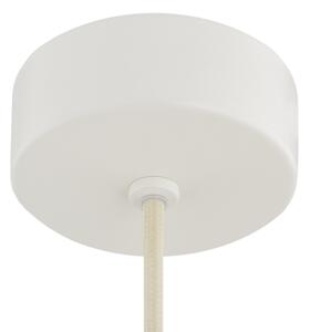 Argon 8951 - Pendul VOLANTE pentru baie pe cablu, 1xG9/6W/230V, IP44, bej
