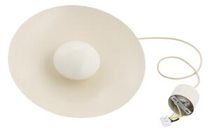 Argon 8867 - Pendul LED pe cablu BOLTON LED/12,5W/230V 3000K alb