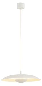 Argon 8867 - Pendul LED pe cablu BOLTON LED/12,5W/230V 3000K alb