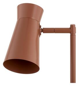 Argon 8873 - Lampă de masă LORD 1xE14/7W/230V teracotă