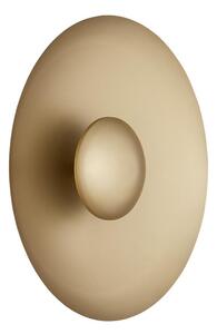 Argon 8865 - Aplica LED de perete BOLTON, 12,5W, 230V, 3000K, auriu