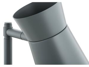 Lampă de birou Argon LORD 8872, 1xE14/7W/230V, gri