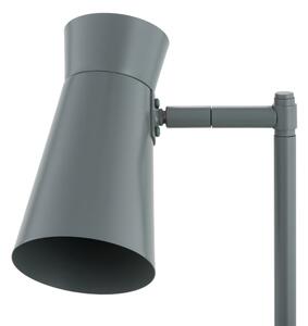 Lampă de birou Argon LORD 8872, 1xE14/7W/230V, gri