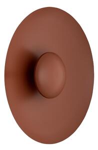 Aplica de perete Argon 8866 BOLTON LED/12,5W/230V 3000K, teracotă