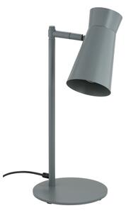 Lampă de birou Argon LORD 8872, 1xE14/7W/230V, gri
