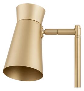 Argon 8874 - Lampă de masă LORD 1xE14/7W/230V aurie