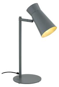 Lampă de birou Argon LORD 8872, 1xE14/7W/230V, gri